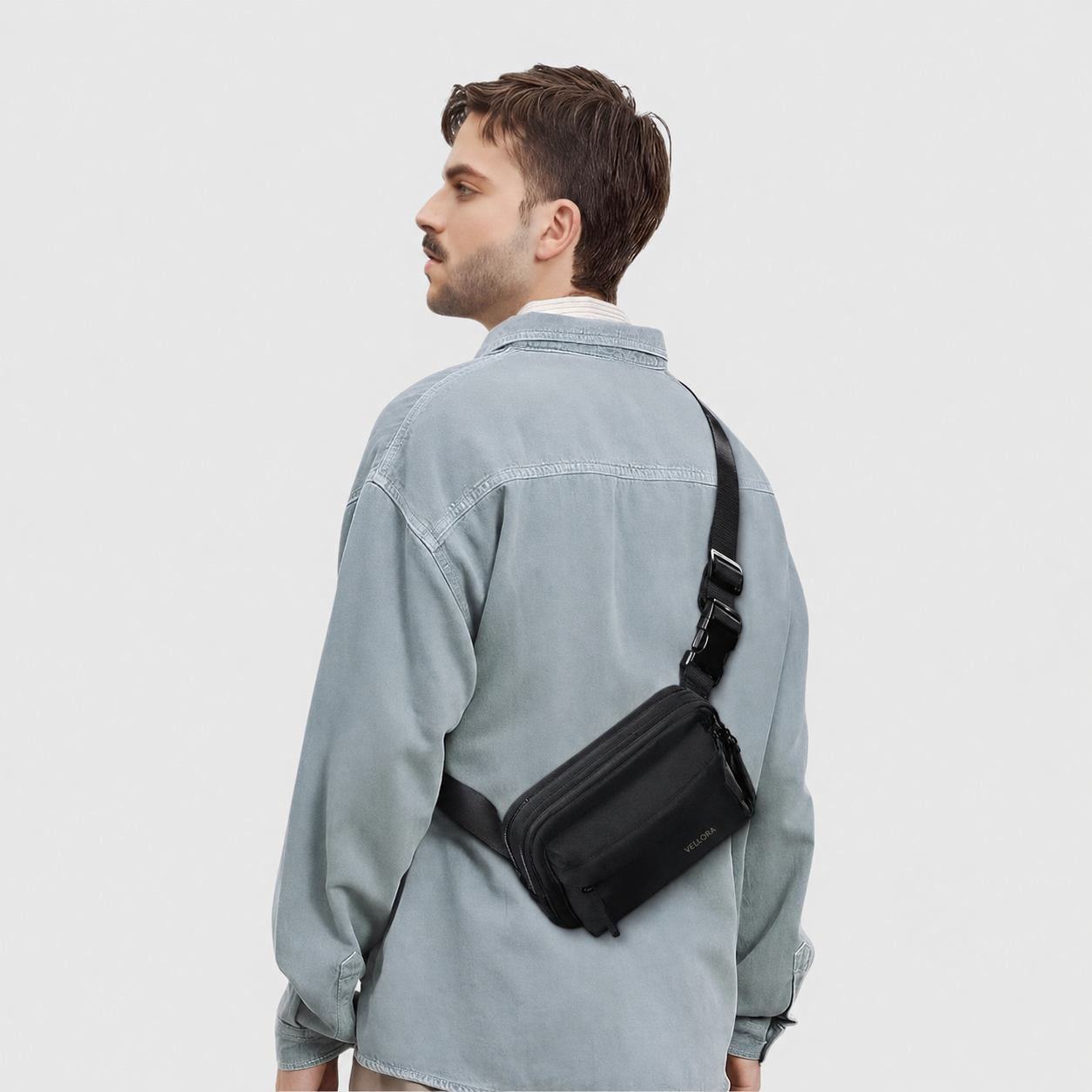 Bolsa Vellora Versa 2 em 1
