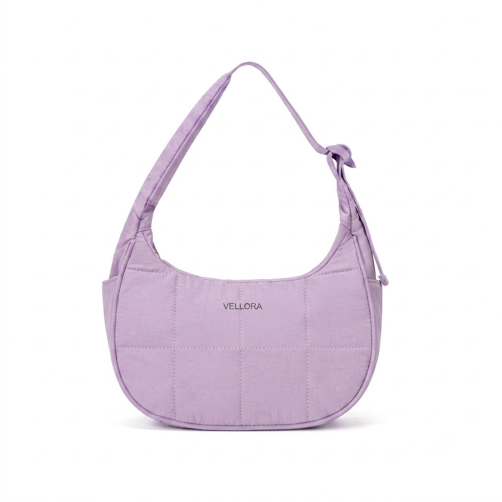Vellora Crescent Bag