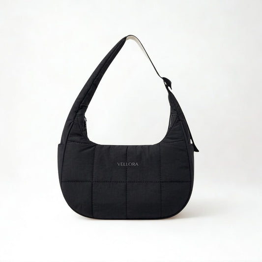Vellora Crescent Bag
