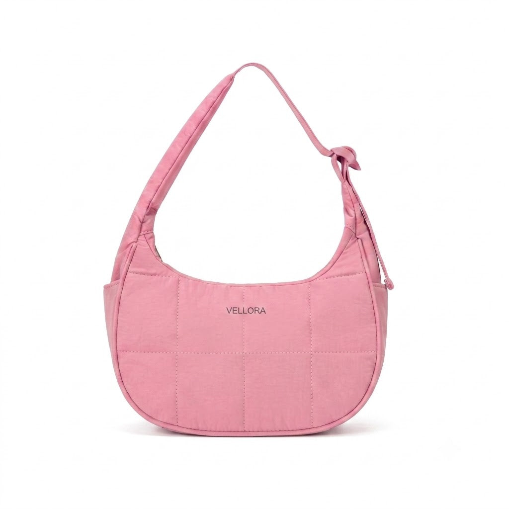 Vellora Crescent Bag