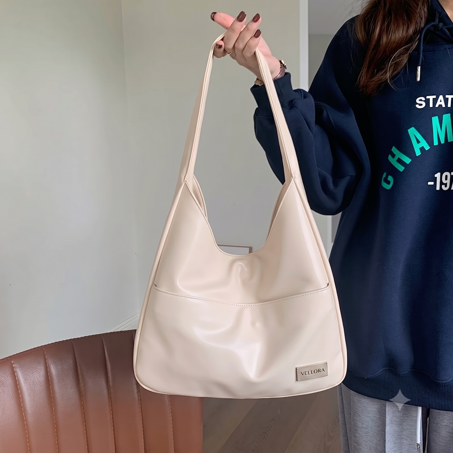 Bolsa Lana Essencial