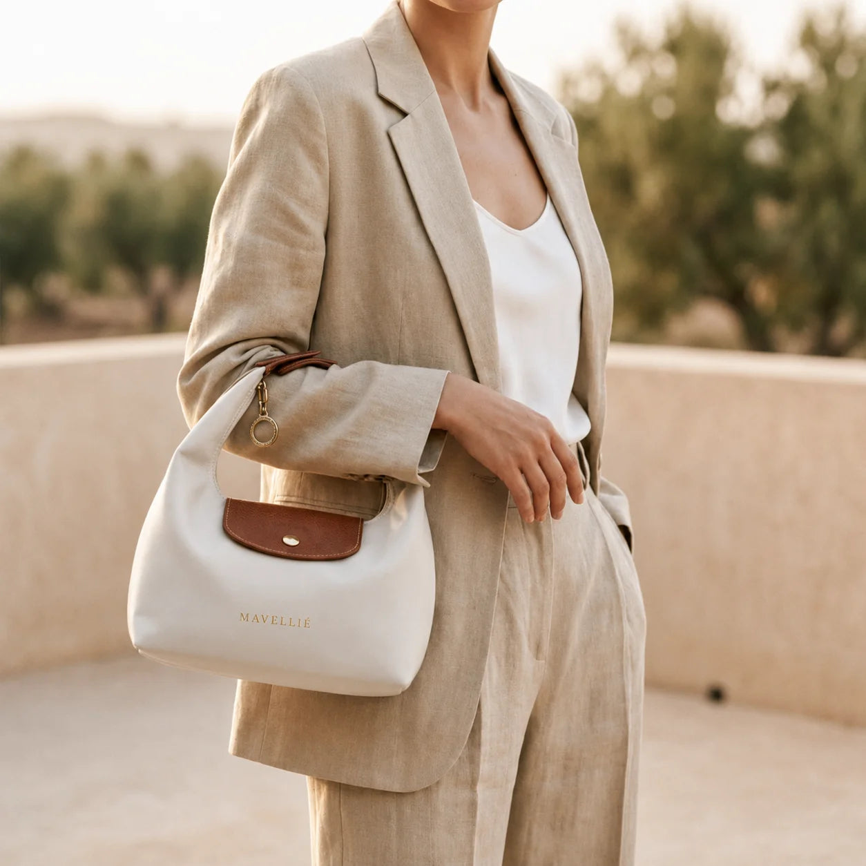 Bolsa Luna