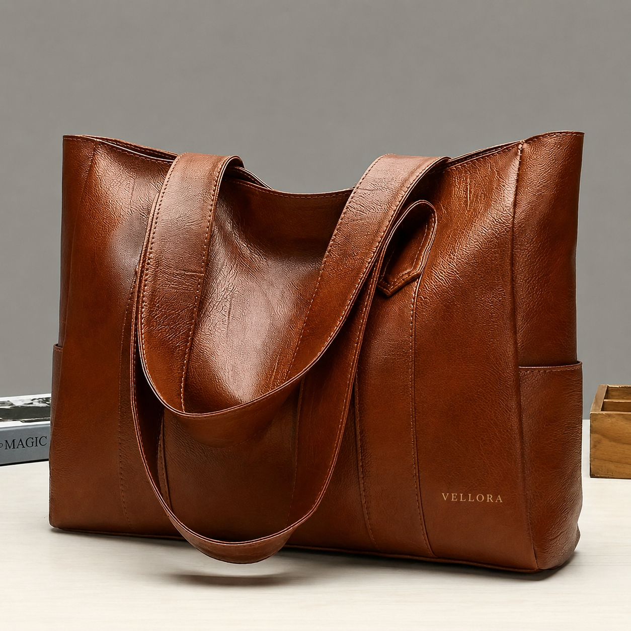 Bolsa Verona