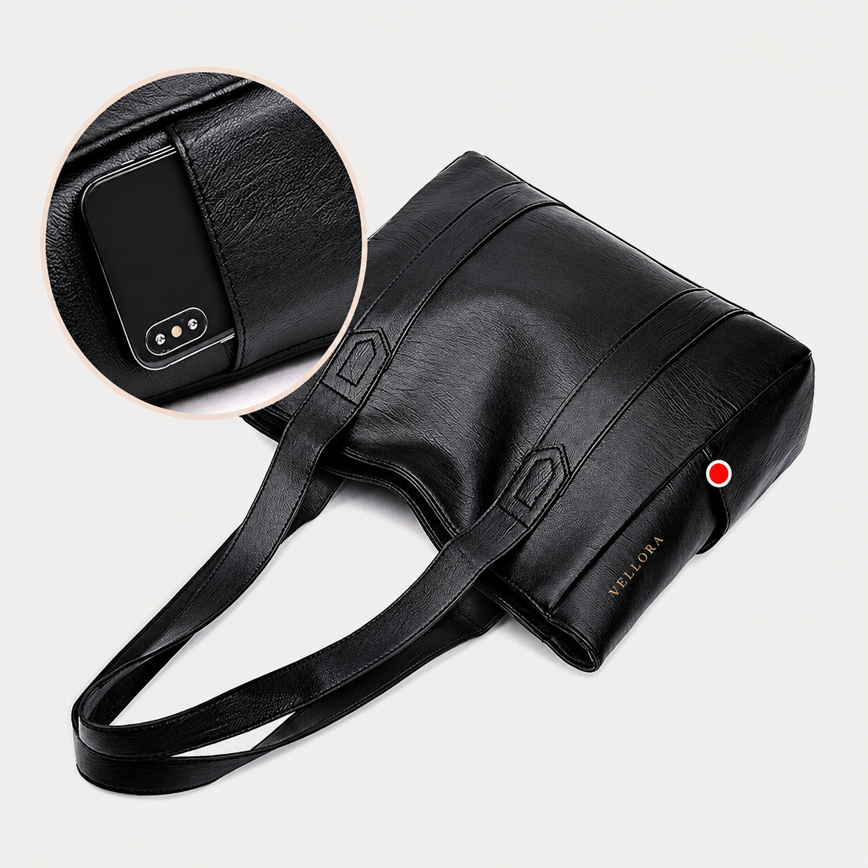 Bolsa Verona