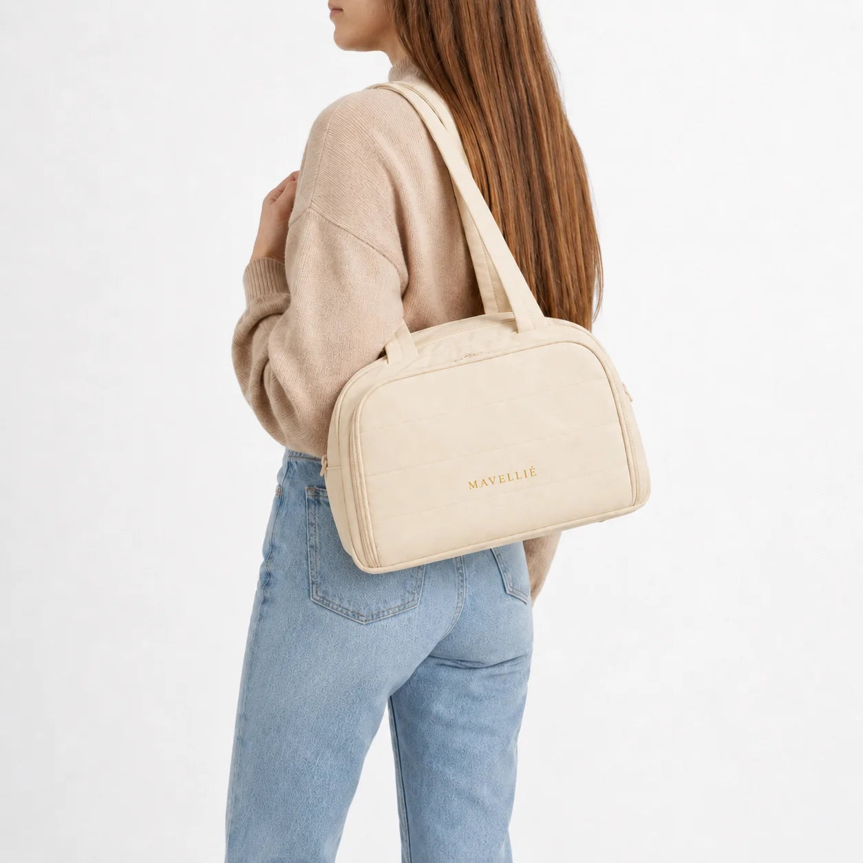 Bolsa Viagem Vellora
