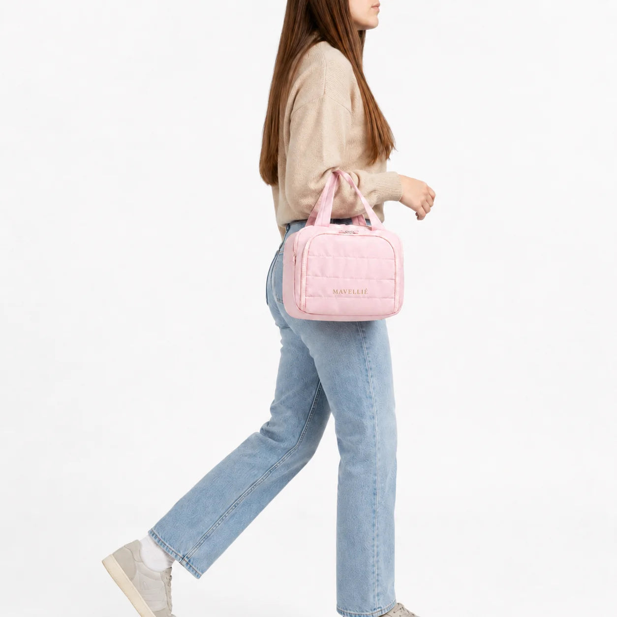 Bolsa Viagem Vellora