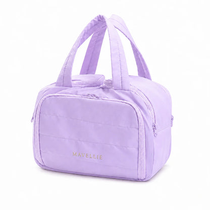 Necessaire organizadora Mavellie