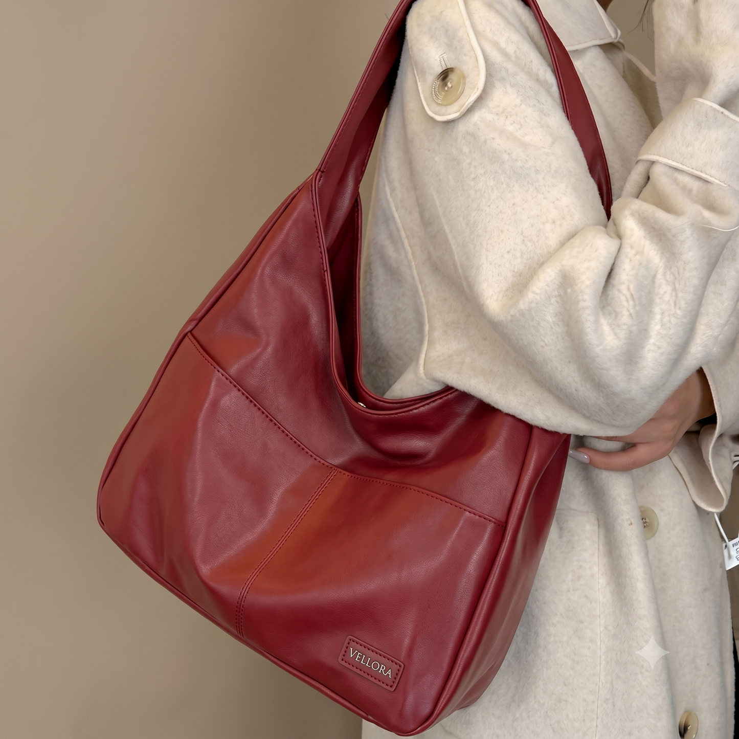 Bolsa Lana Essencial