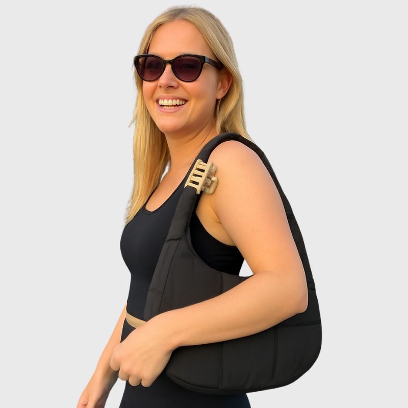 Vellora Crescent Bag