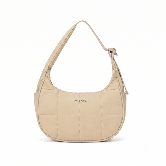 Vellora Crescent Bag