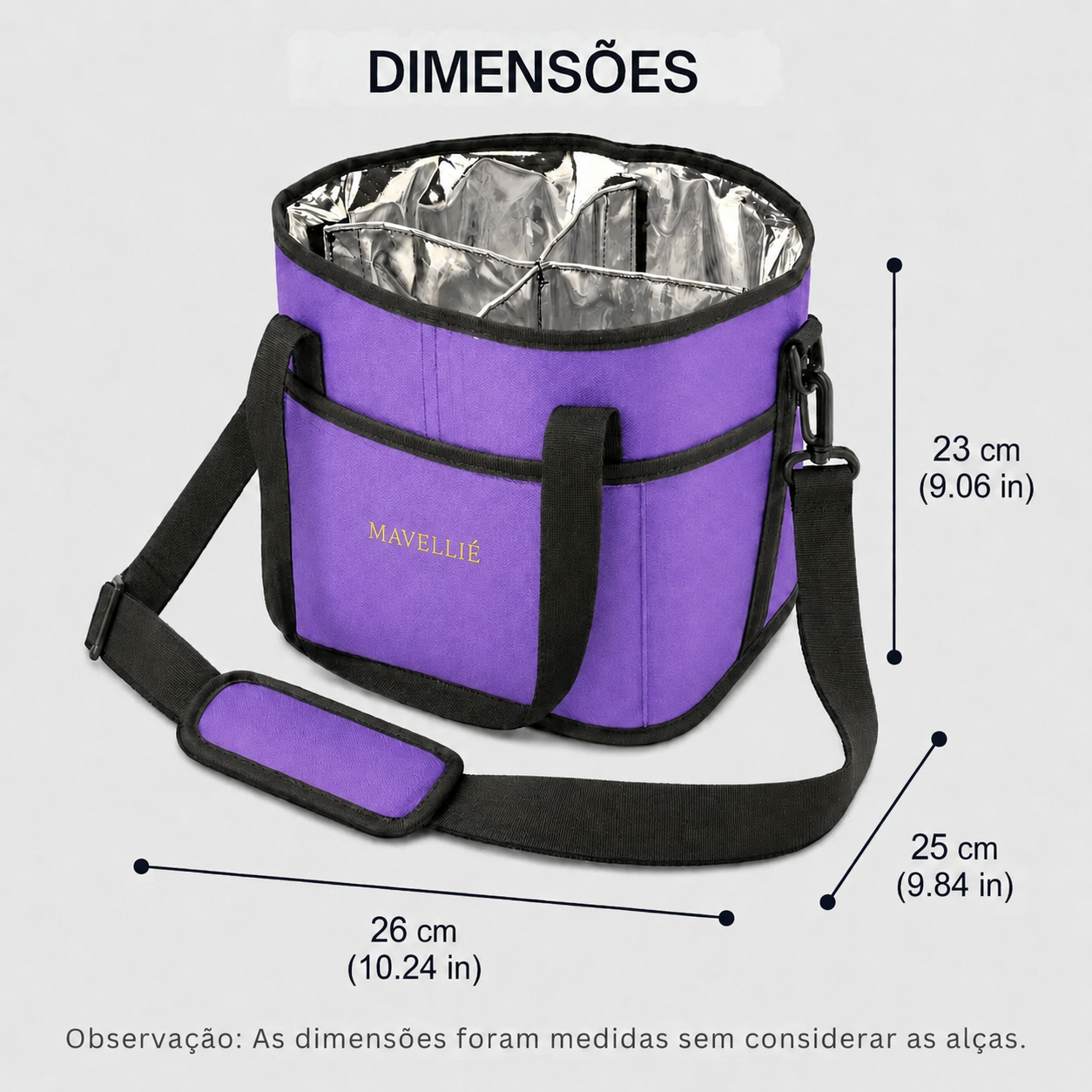 Hidrafit porta garrafas Mavellié
