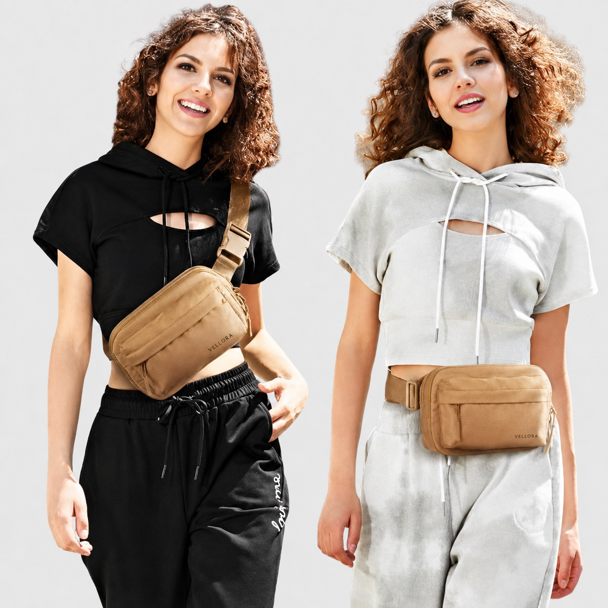 Bolsa Vellora Versa 2 em 1