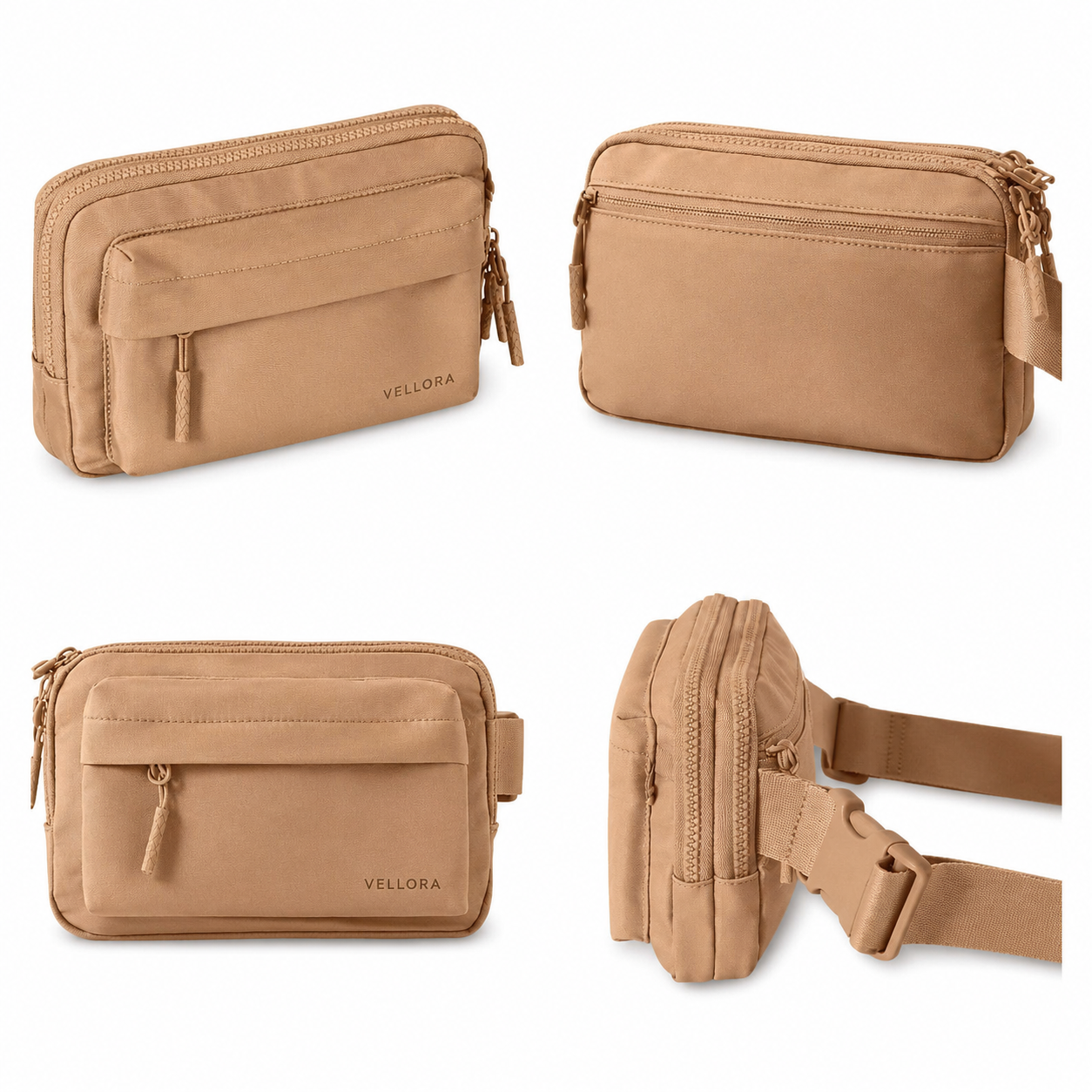 Bolsa Vellora Versa 2 em 1