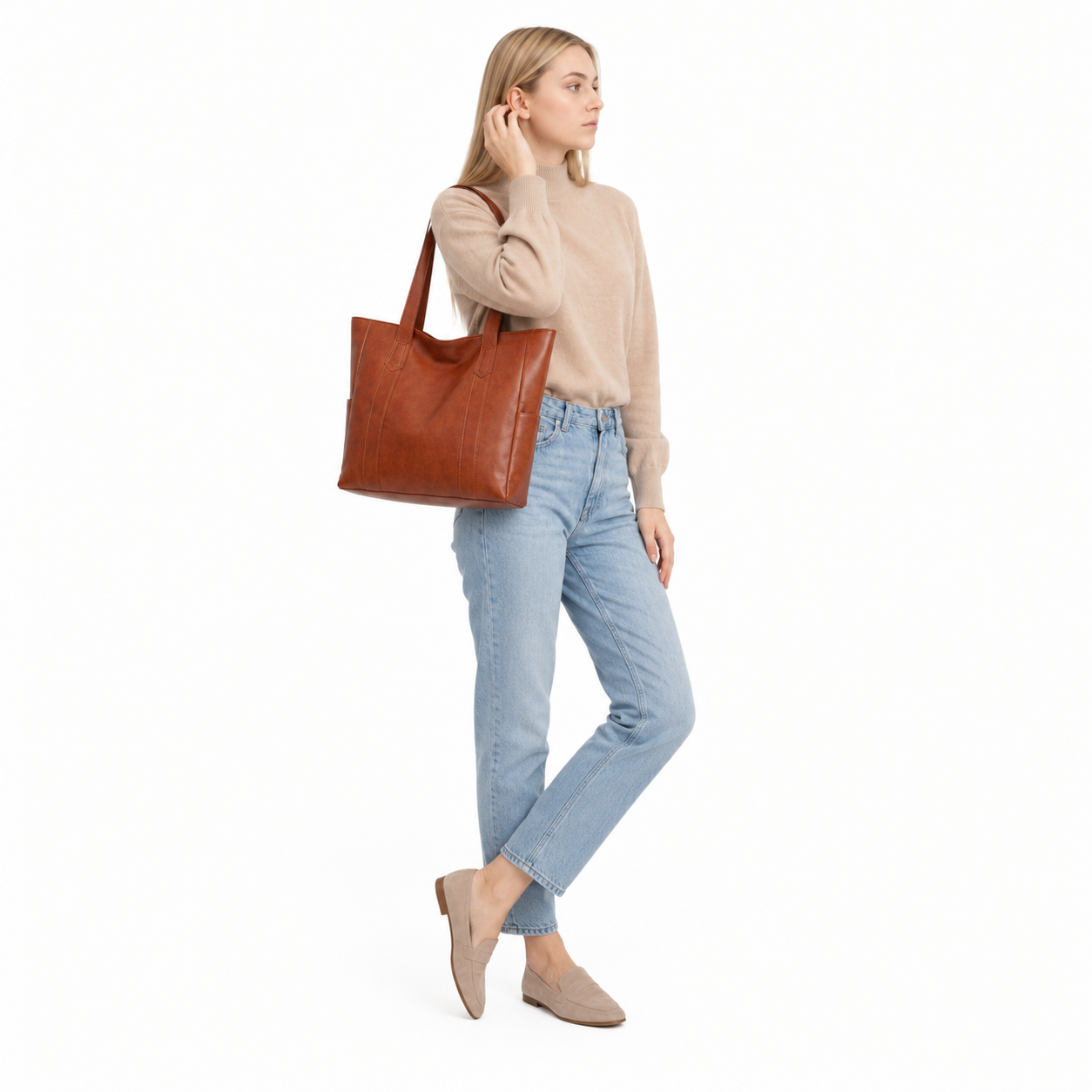 Bolsa Verona