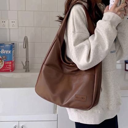 Bolsa Tote Feminina Lana Essencial – Mavellié