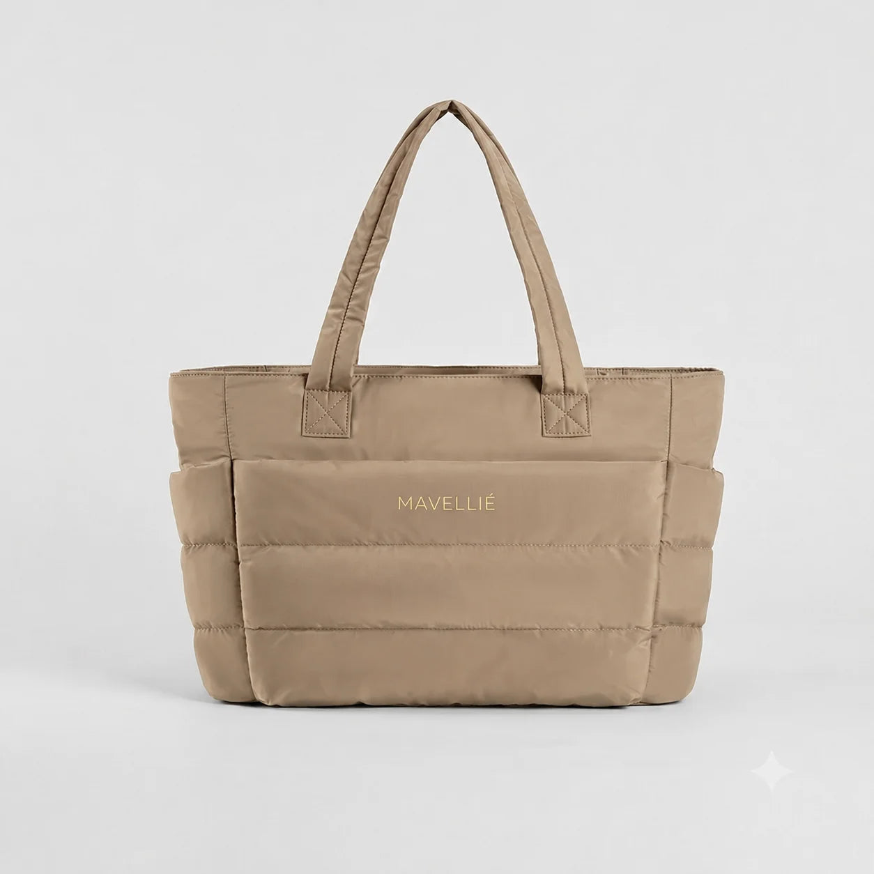 Bolsa Vittoria Vellora Tote