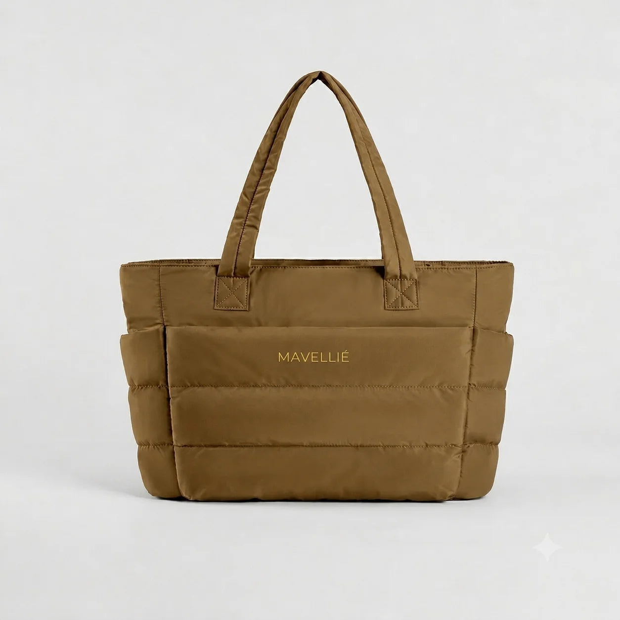 Bolsa Vittoria Vellora Tote