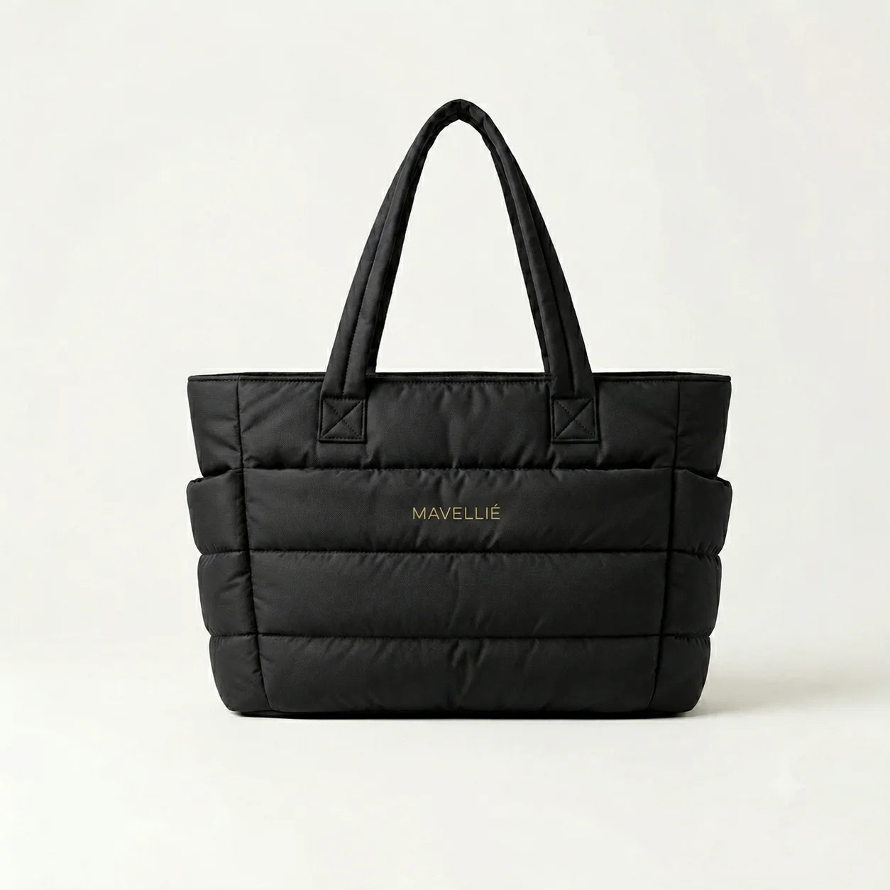 Bolsa Vittoria Vellora Tote