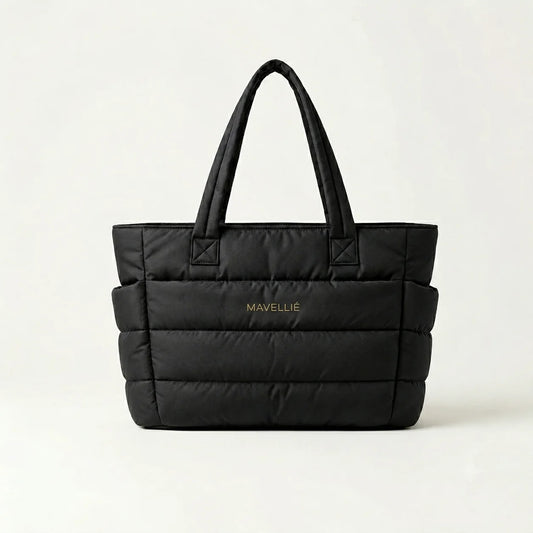 Bolsa Vittoria Vellora Tote