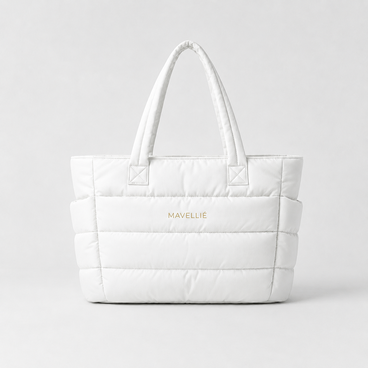 Bolsa Vittoria Vellora Tote
